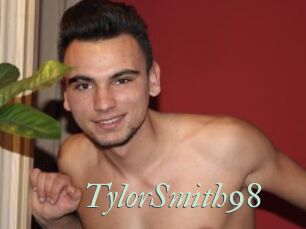 TylorSmith98