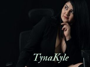 TynaKyle