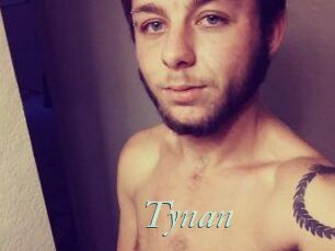 Tynan