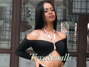 TyraSmalls