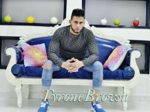 TyroneBrown