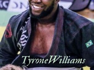 TyroneWilliams