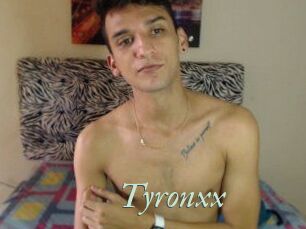 Tyronxx