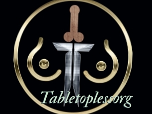 Tabletoplessorg