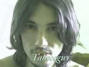 Taboooguy