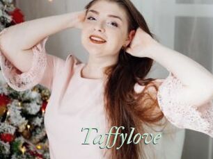 Taffylove