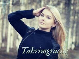 Tahrimgracile