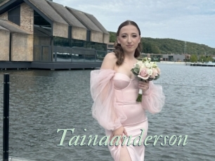Tainaanderson