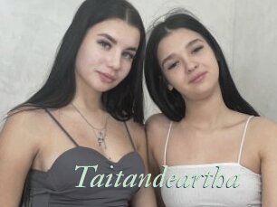 Taitandeartha