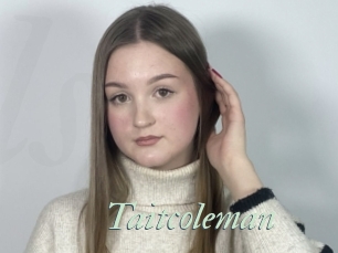 Taitcoleman
