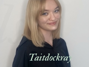 Taitdockray