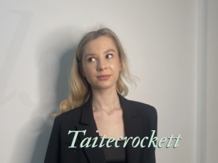 Taitecrockett