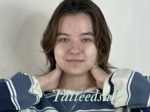 Taiteedsall
