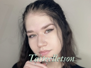 Taiteelletson