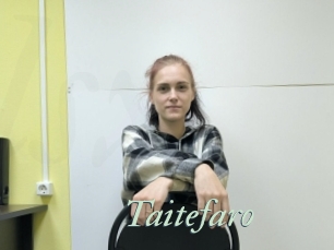 Taitefaro