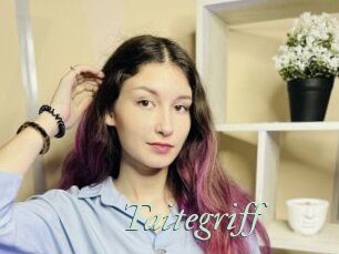 Taitegriff