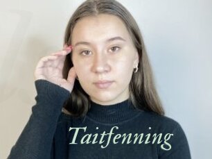 Taitfenning