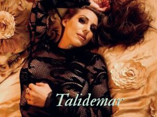 Talidemar