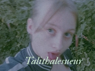 Talithalesueur