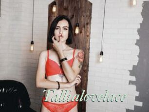 Tallialovelace