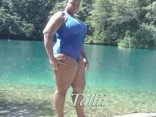 Tallii
