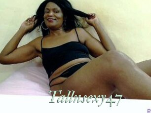 Tallnsexy47