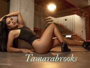 Tamarabrooks