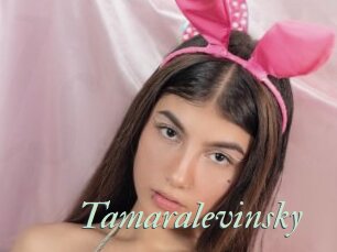 Tamaralevinsky