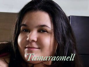 Tamaraomell