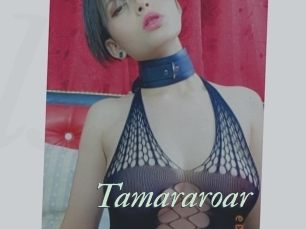 Tamararoar