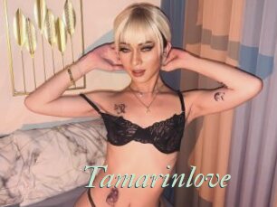 Tamarinlove