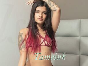 Tameink