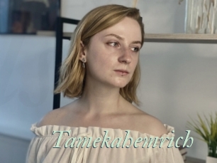 Tamekahemrich