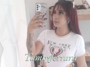 Tamhyferrara