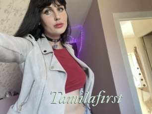Tamilafirst