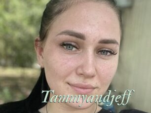 Tammyandjeff