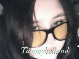 Tammyholland