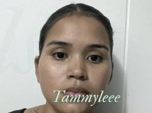 Tammyleee