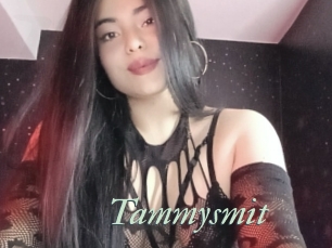 Tammysmit