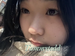 Tammytodd
