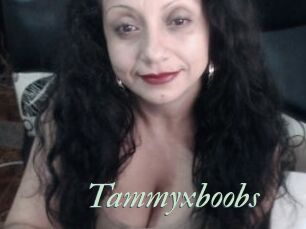 Tammyxboobs