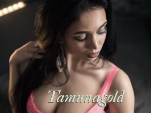 Tamunagold