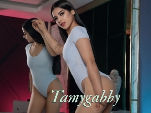 Tamygabby