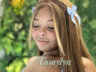 Tamylyn
