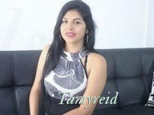 Tamyreid