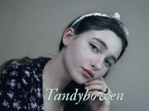 Tandybowen