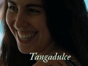 Tangadulce