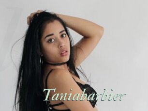 Taniabarbier