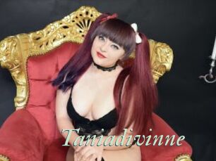Taniadivinne