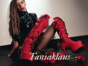 Taniaklaus